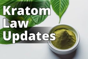 Navigating New Kratom Laws: Your Essential Guide