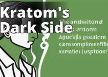 The Truth About Kratom: Exploring Its Unpleasant Side Effects