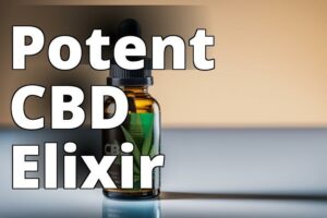 Benefits And Uses Of Cbd Drops (Water-Soluble™): A Comprehensive Guide