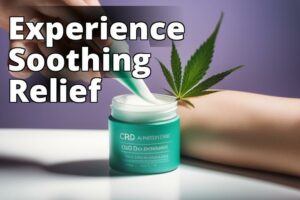 A Comprehensive Guide To Cbd Creams: Benefits, Forms, And Dosage