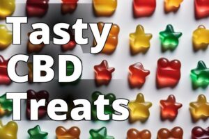 The Comprehensive Guide To Cbd Gummies: Benefits, Side Effects, And How To Choose The Best Ones