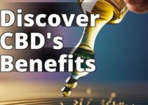 The Power Of Cbd Oil: Benefits, Uses, And Safety Precautions