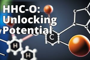 Understanding The H⁺_Ef_+ H(?) Channel-Opening Compound (Hhc-O): Benefits, Risks, And Dosage