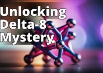 Exploring Delta-8-Thc: Origin, Structure, Effects, And Legal Status