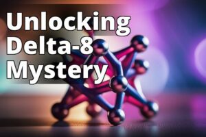 Exploring Delta-8-Thc: Origin, Structure, Effects, And Legal Status